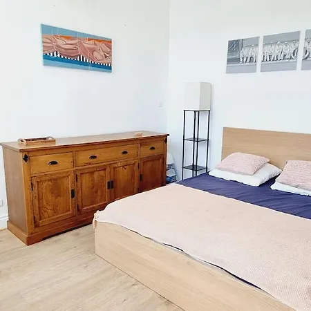 Apartment Marine*la Capitainerie